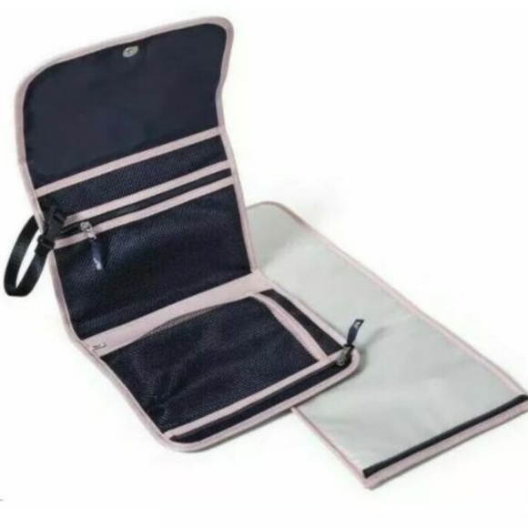 NWT Vineyard Vines Diaper Bag Changing Pad Tote - Picture 4 of 7